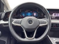 Volkswagen Golf - Vorschau Bild 16