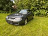 Audi A3 8L 1.8T 132 Kw, kein Rost, komplet... - gebrauchte Audi A3 aus dem Jahr 2001