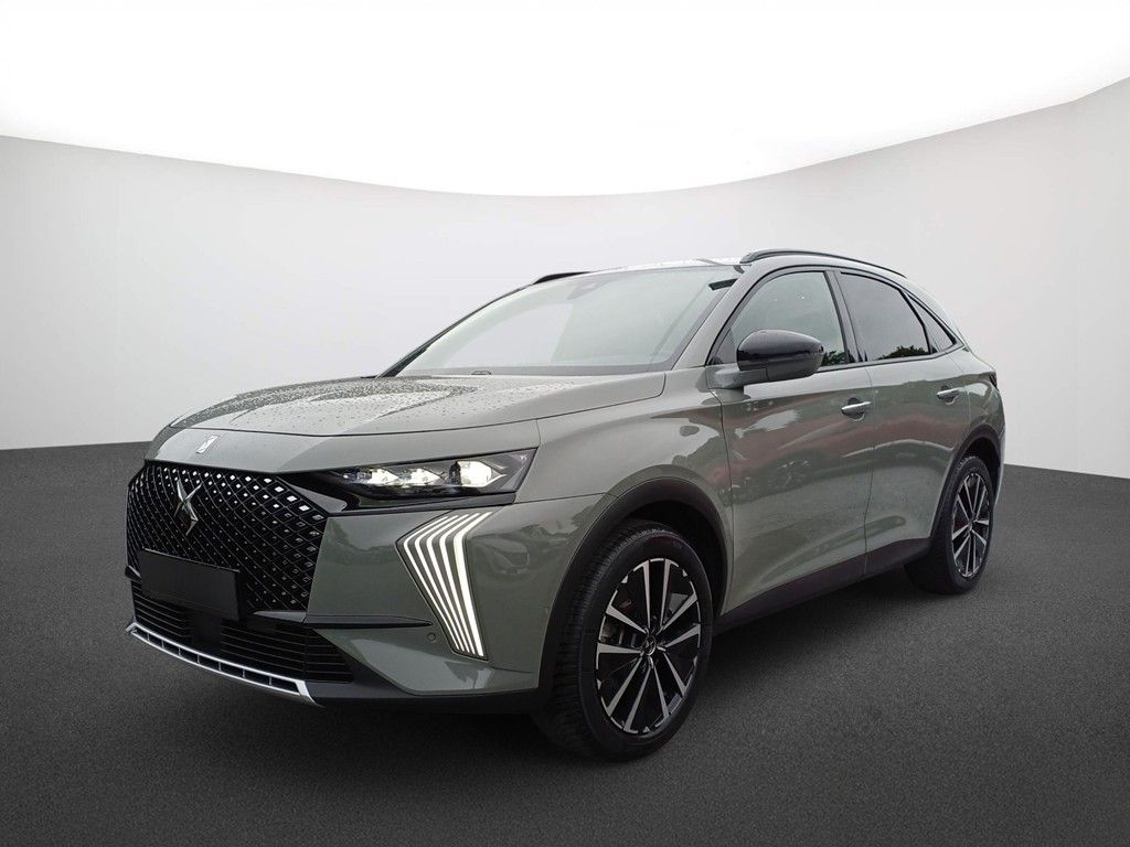 Image of DS Automobiles DS7 (Crossback)