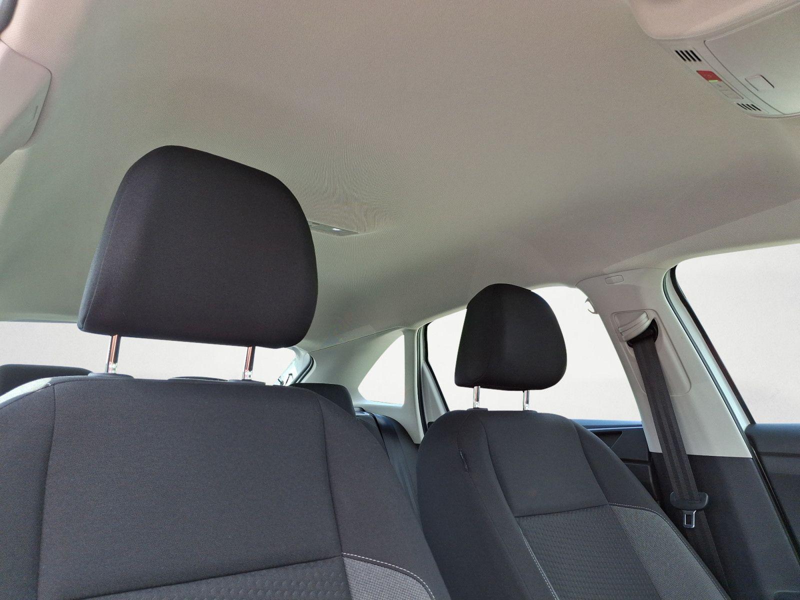 Volkswagen Taigo Life 1.0 TSI DIGITAL*PDC*LED*KLIMA*SHZ*DAB, миниатюра 13