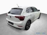 Volkswagen Polo GOAL 1.0 TSI DSG 95PS - Jahreswagen