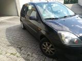 Ford Fiesta MK5, HU 01/2027, sparsam und z... - Ford Fiesta: Mk5