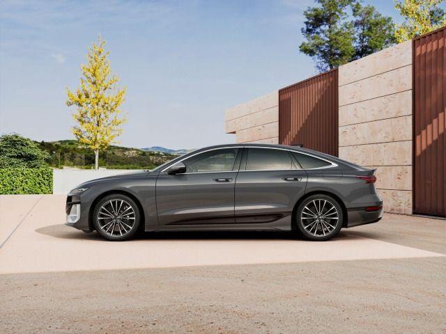 Audi S6 - Bild 5