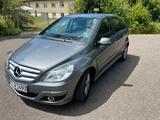 Mercedes-Benz B 170 NGT BlueEFFICIENCY - - Mercedes-Benz: Ngt