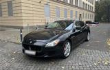 Andere Maserati Quattroporte SQ4 3.0 V6  - Top Ge... - Andere mit Benzin-Antrieb: Limousine