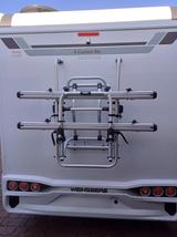 Weinsberg X-Cursion 500 MQ ED.[PEPPER] 4 Schlafplätze - 5 Schlafplätze