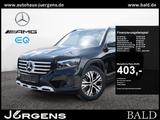 Mercedes-Benz GLB 220 4M Progressive/Multibeam/Cam/EASY-P/SHZ - Mercedes-Benz GLB 220 Benziner Gebrauchtwagen