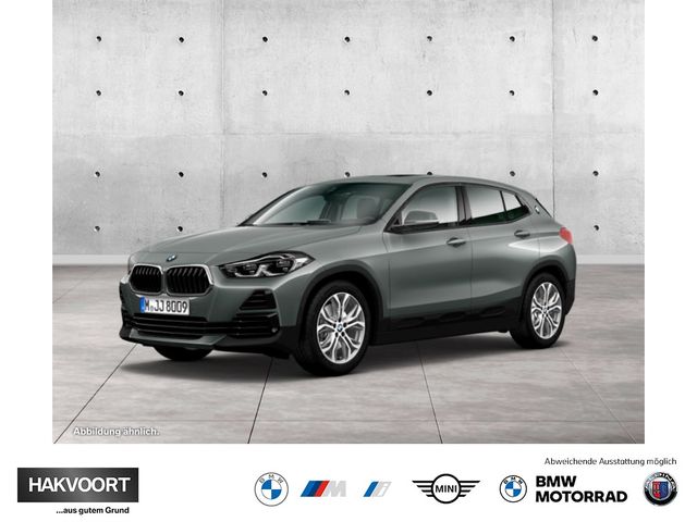 BMW X2 sDrive20i Advantage Plus