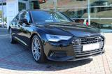 Audi A6 Lim. 50 TDI quattro sport/S line/20"/Standhzg - Audi A6 mit Diesel-Antrieb: Limousine, 2.5