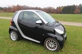 Smart ForTwo coupé 1.0 52kW mhd passion passion - Smart Gebrauchtwagen von 2010