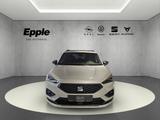 Seat Tarraco 4Drive 2.0 TDI 7 Sitzer AD AHK-klappbar  - gebrauchte Seat Tarraco aus dem Jahr 2024