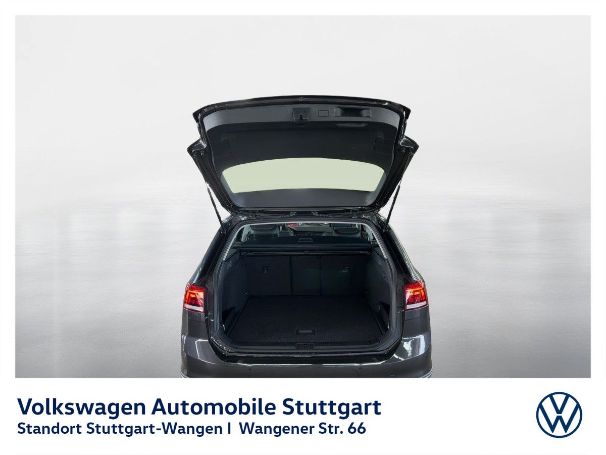 Volkswagen Passat Alltrack - Bild 5