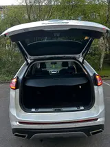 Ford Edge aus dem Jahr 2016| TÜV bis 07/ 2028 - gebrauchte Ford Edge aus dem Jahr 2016