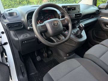 Toyota Proace City - 6