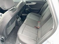 Audi A4 - Vorschau Bild 13