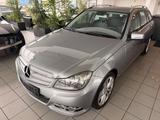 Mercedes-Benz C 220 T-Modell CDI Navi*AHK*PDC*Tempomat - Mercedes-Benz C 220: Cdi T