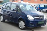 Opel Meriva Edition 1.6*KLIMA*BC*MFL*TÜV+SERVICE+ZR-N - Opel Meriva aus 2009