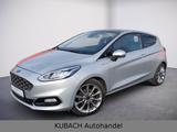 Ford Fiesta Vignale, ZAHNR.NEU, LEDER, PANO, KLIMA - Ford Fiesta: Vi