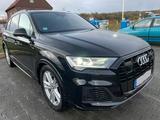 Audi Q7 55 TFSI quattro tiptronic S line S line