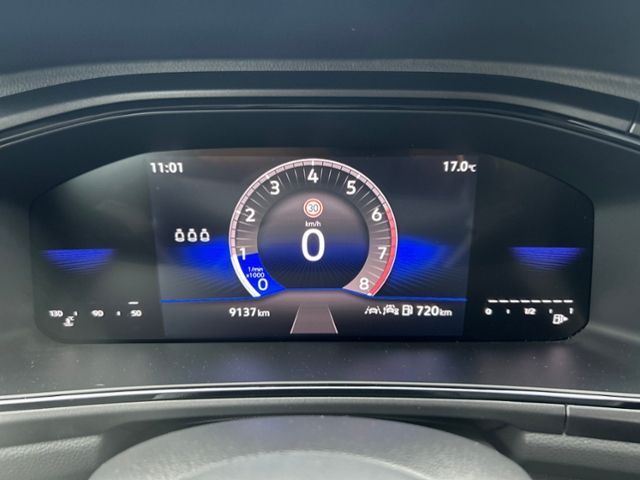 Fahrzeugabbildung Volkswagen T-Roc 1.0 TSI LED CLIMATRONIC BT DIGITAL COCKPIT