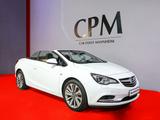 Opel CASCADA ULTIMATE SPORT-PAKET 1.HD TOP ZUSTAND - Opel Cascada: Ultimate