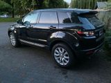 Land Rover 1. HAND Range Evoque 2.2 eD4 Pure 150 PS - Land Rover Range Rover Evoque in Düsseldorf