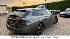 PEUGEOT 508/SW/GT/Tüv&Service Neu / 12 Monate Garantie!