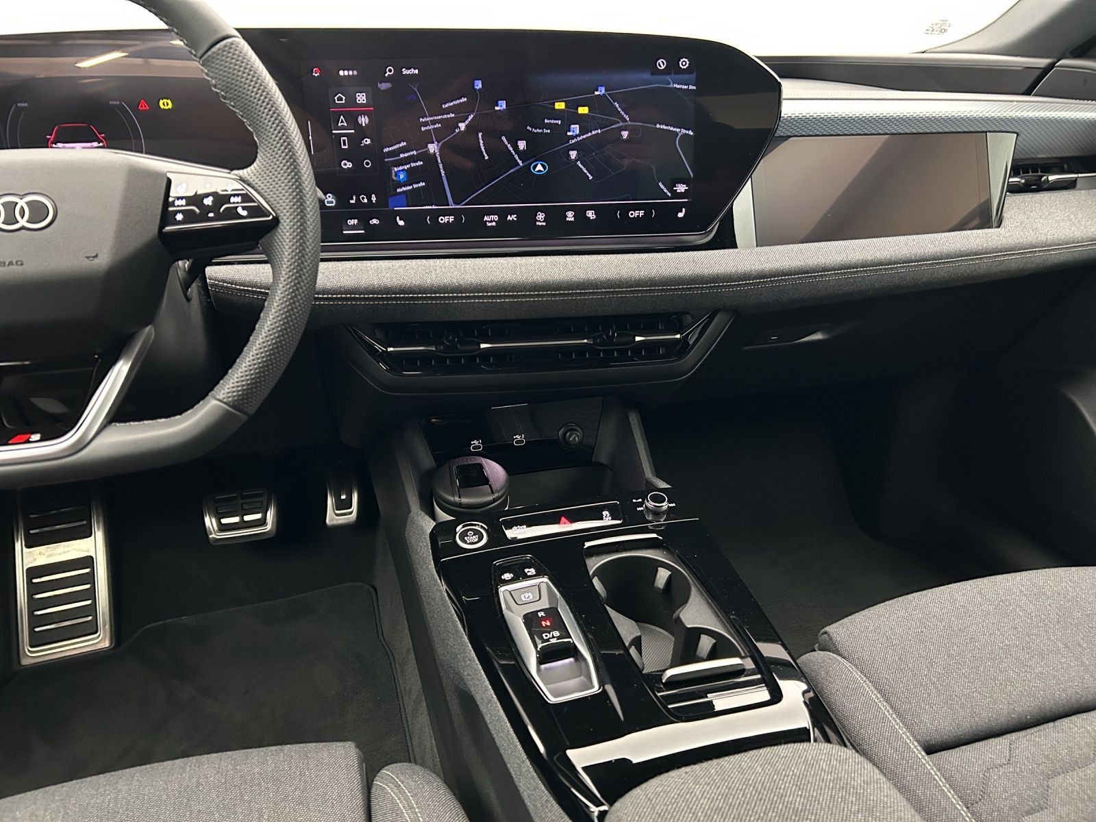 Audi A6 e-tron - Bild 7