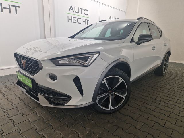 CUPRA Formentor 1,5TSI DSG ACC, Navi, 18 Zoll Alu, AHK