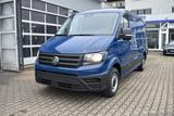 Volkswagen Crafter 30 2.0TDI L3H2 APP Kamera 5J Garantie