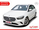 Mercedes-Benz B200 Progressive LED Navi Totwinkel Sitzheizung - Mercedes-Benz B 200 in Rostock