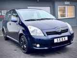 Toyota Corolla Verso 2.2 D-4D Sol '1.Hand'Klima'Tempoma - Toyota Corolla Verso aus 2008