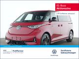 Volkswagen ID. Buzz GTX Lang 4Motion HeadUpDisplay Navi LED