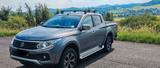 Fiat Fullback - Fiat Fullback aus 2017