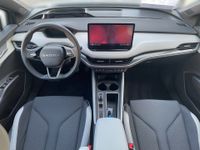 Skoda Elroq - Vorschau Bild 13