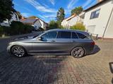 Mercedes-Benz C 200 d T - Modell (S205) | AMG Line*Service NEU - Mercedes-Benz C 200: Se