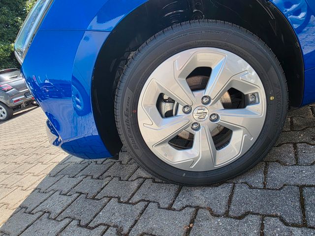 Suzuki SWIFT 1.2 Dualjet Comfort Allgrip Hybrid 4x4