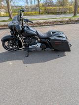 Harley-Davidson Road King  - HARLEY-DAVIDSON 2008 ROAD KING