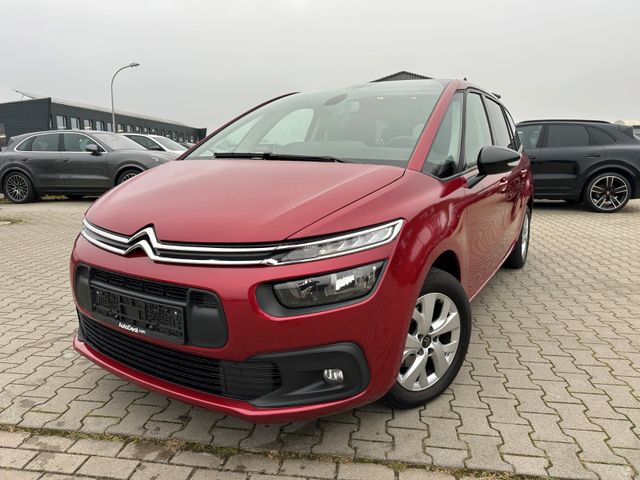 Citroën Grand C4 SpaceTourer 1.5 BlueHDi 130 7 Sitze