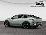 Kia EV4 Fastback 150 kW GT-Line - gebrauchte Kia Limousine