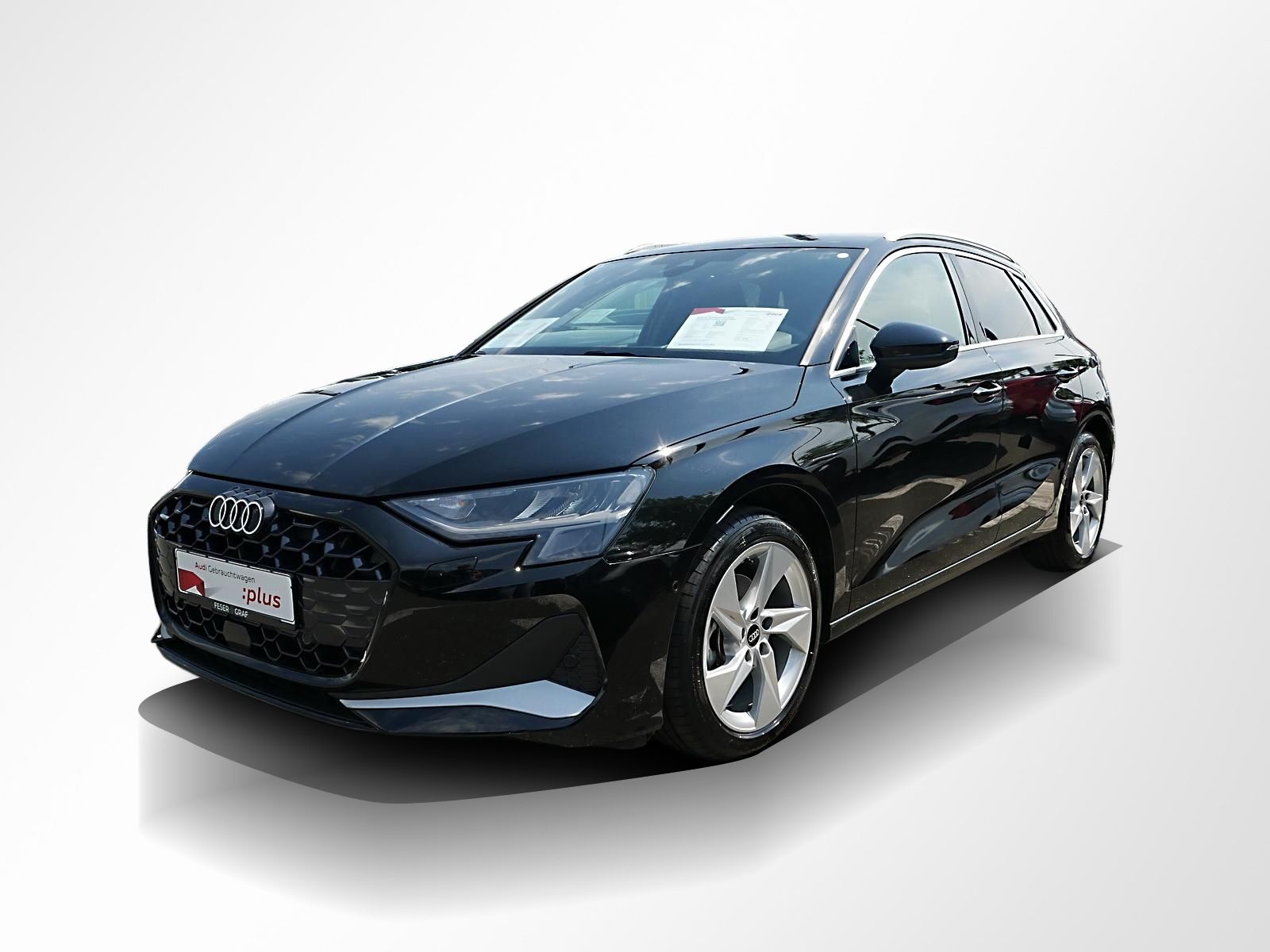 Audi A3 - Bild 12