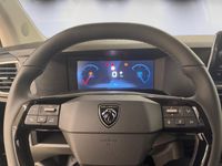 Peugeot Traveller - Vorschau Bild 9