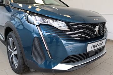 Peugeot 3008 - 5