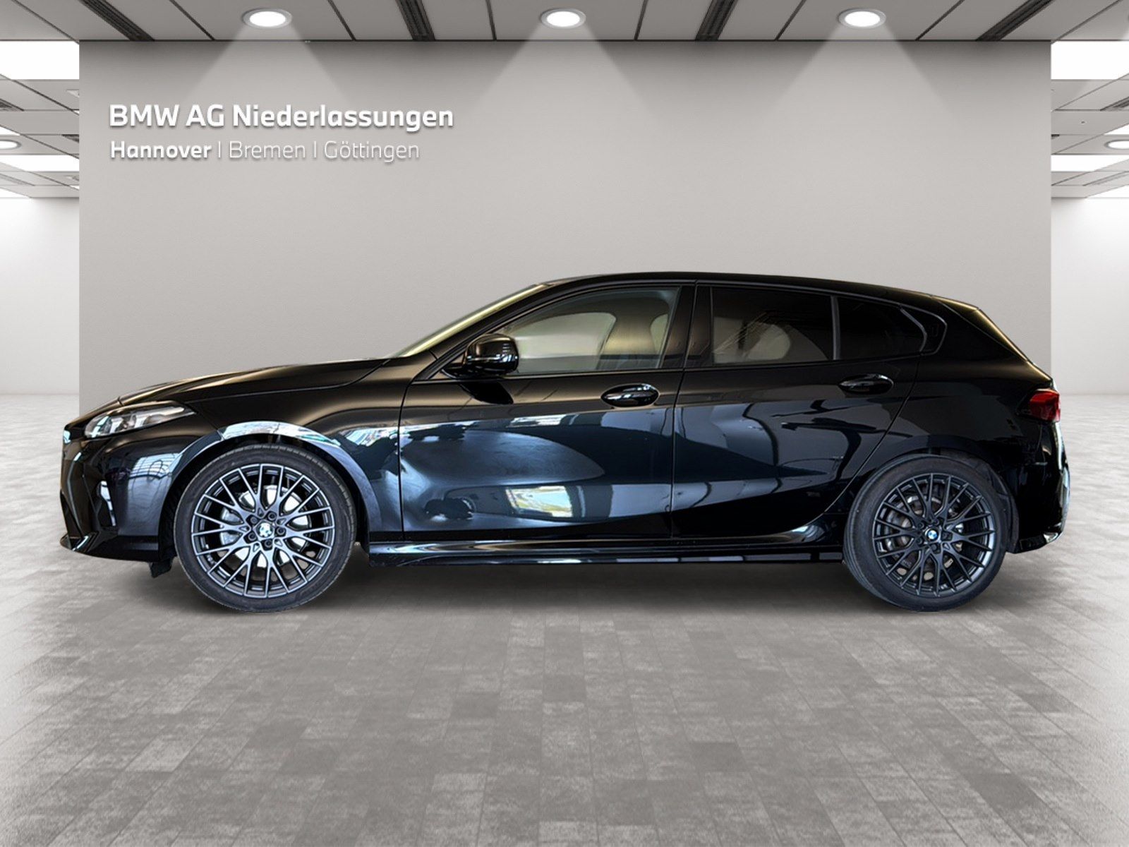 BMW 120 - Bild 3