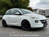 Opel Adam Jam Sport Sitzheizung Allwetter - Opel Adam Gebrauchtwagen in Bremen