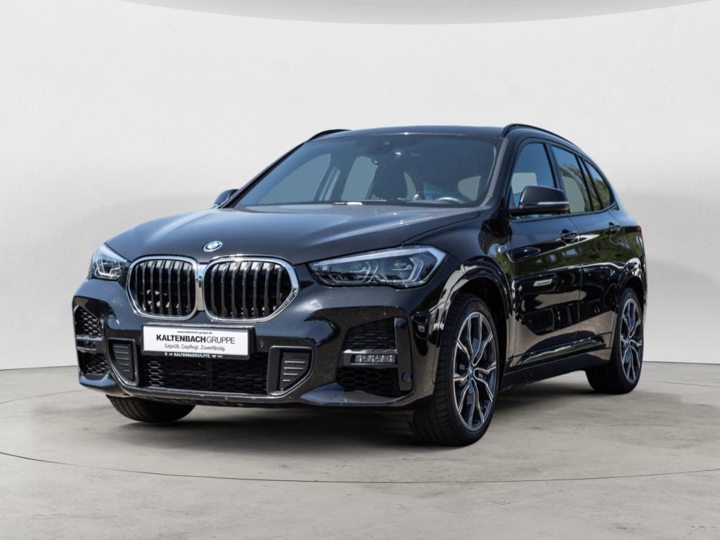 BMW X1 xDrive25e M-Sport FACEL. PANO AHK HUD LED SHZ, миниатюра 2