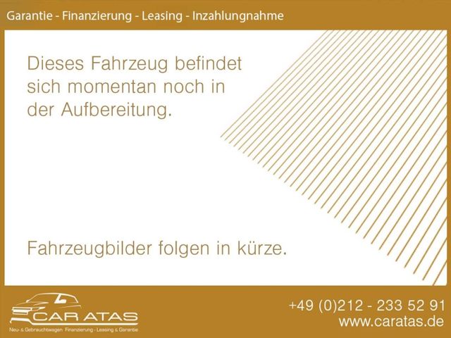 Smart ForTwo Cabrio MHd AUT. KLIMAAUT. SITZHEIZUNG