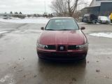 Seat Leon 1m - gebrauchte Seat Leon aus dem Jahr 2002