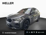 BMW X1 xD 18d Sport Nav Klima LED SHZ RFK  Temp HiFi - BMW X1 in Osnabrück