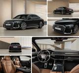 Audi L 60 TFSIe quattro MATRIX*PANO*MULTIMEDIA*MASSAG - Audi A8 Neuwagen